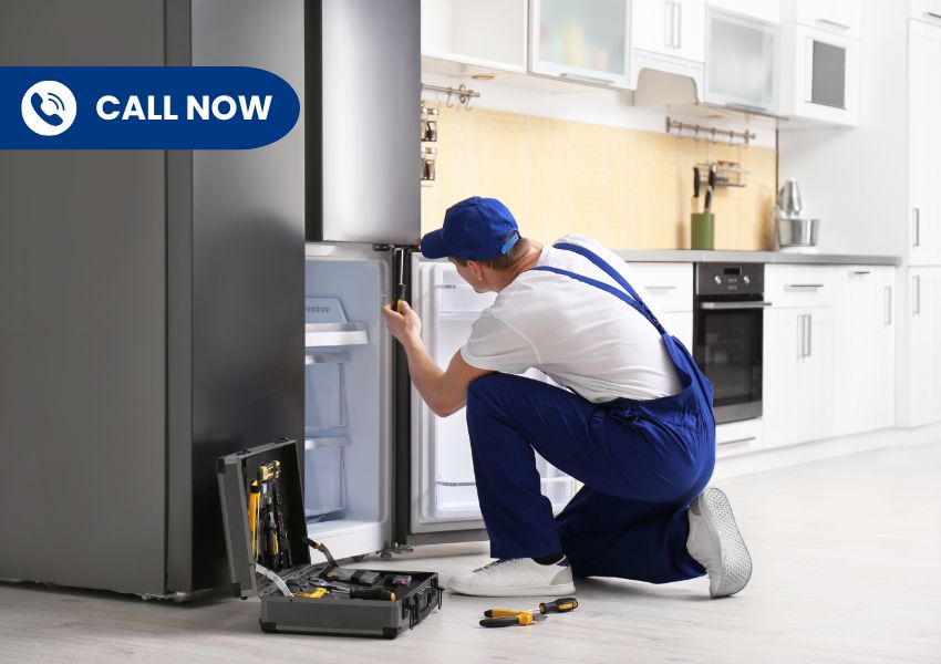 Palmdale Appliance Repair Company